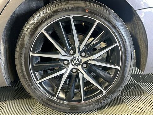 Certified 2024 Toyota Camry SE image 29