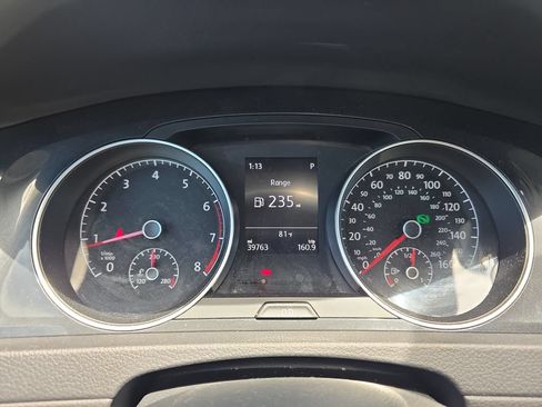 Used 2019 Volkswagen Golf Alltrack S AWD/4WD image 20