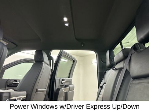 Used 2022 GMC Sierra 2500 Denali image 29