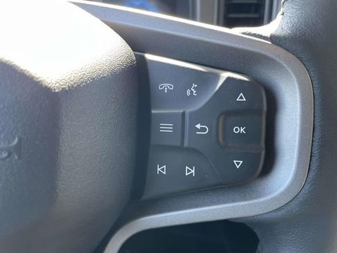 New 2026 Ford Bronco Big Bend AWD/4WD image 18