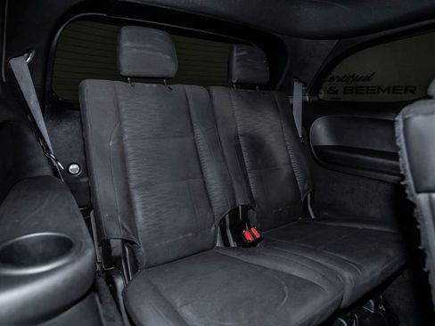 Used 2020 Dodge Durango SXT image 19
