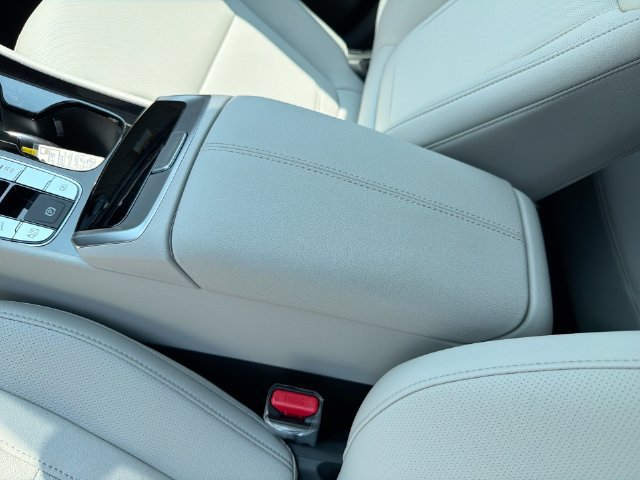 New 2026 Hyundai Tucson SEL Plus AWD/4WD image 30