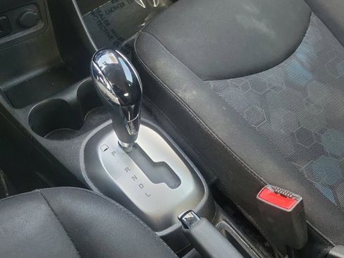 Used 2017 Chevrolet Spark LS image 19