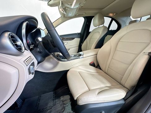 Used 2020 Mercedes-Benz C 300 Sedan image 19