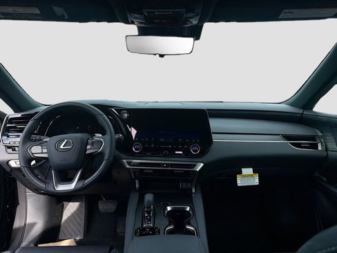New 2026 Lexus RX 350 AWD image 3
