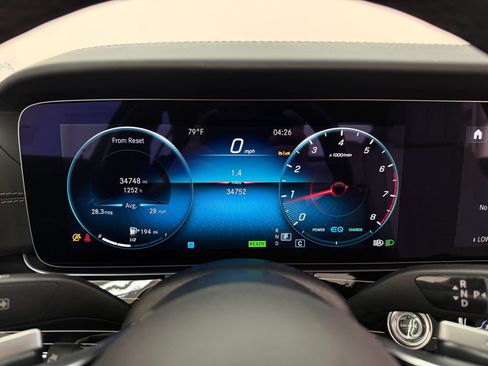 Used 2023 Mercedes-Benz CLS 450 4MATIC image 18