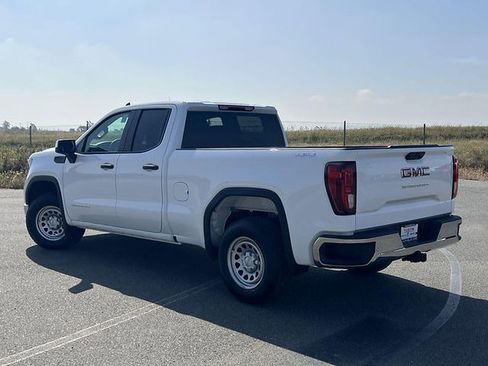 New 2026 GMC Sierra 1500 Pro w/ Pro Value Package AWD/4WD image 5