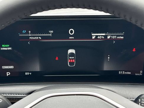 Used 2024 Nissan Ariya AWD image 23