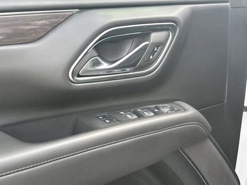 Used 2024 Chevrolet Tahoe Z71 image 14