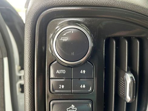 Used 2020 Chevrolet Silverado 2500 W/T w/ WT Convenience Package AWD/4WD image 20