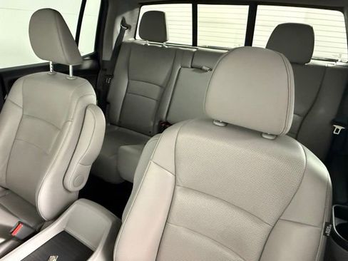 Used 2022 Honda Ridgeline RTL image 30