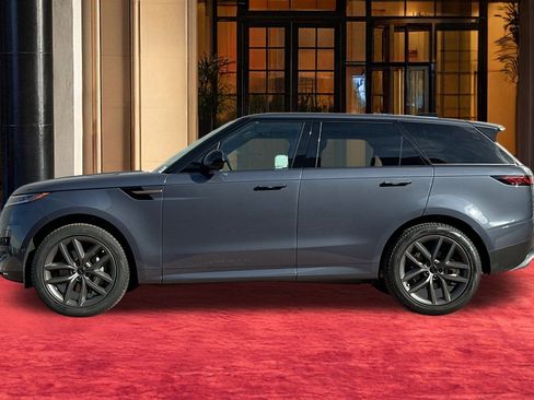 New 2026 Land Rover Range Rover Sport SE image 3