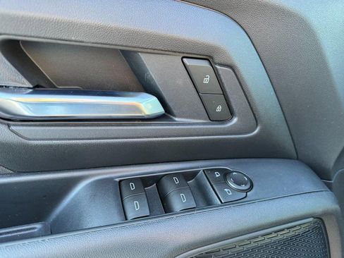 New 2026 Chevrolet Silverado EV W/T w/ LPO, Custom Package image 37