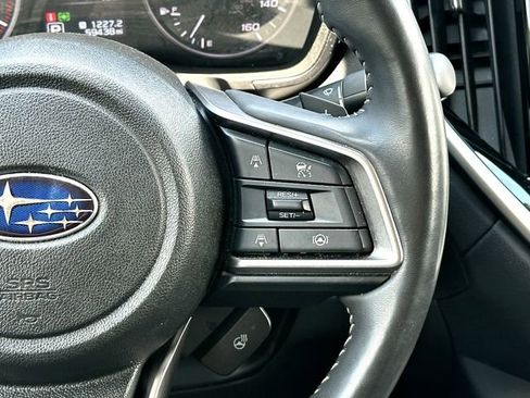 Used 2023 Subaru Ascent Touring AWD/4WD image 26