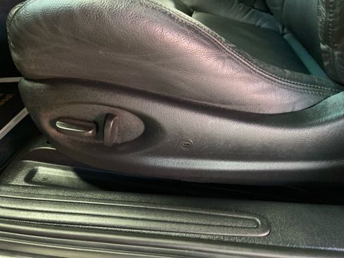 Used 2006 Pontiac GTO image 24