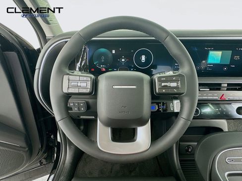 New 2026 Hyundai Palisade Limited image 13