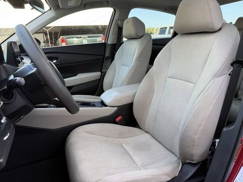 Used 2024 Honda Accord EX image 24