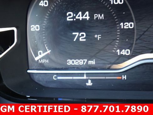 Certified 2024 GMC Yukon XL Denali image 26