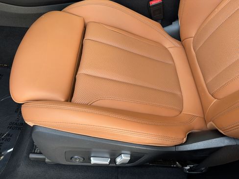 Used 2022 BMW X3 sDrive30i w/ Convenience Package RWD image 14