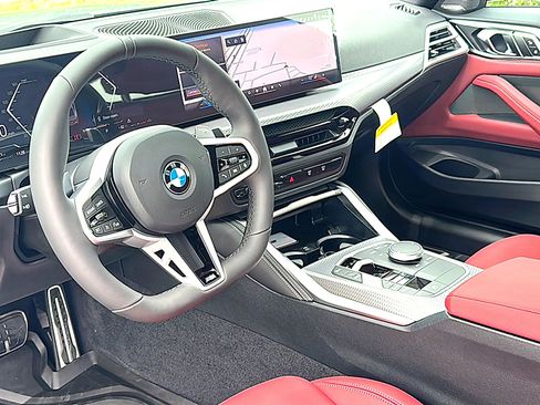 New 2027 BMW 430i Coupe w/ M Sport Package RWD image 9