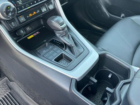 Certified 2024 Toyota RAV4 XLE Premium w/ Weather Package image 21