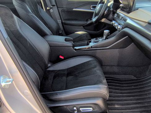 Used 2025 Acura Integra A-Spec FWD image 24