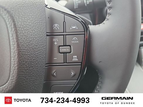 New 2026 Toyota bZ image 39