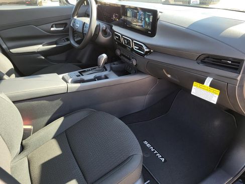 New 2026 Nissan Sentra S image 12