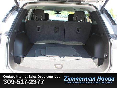 Used 2019 Chevrolet Blazer LT AWD/4WD image 6