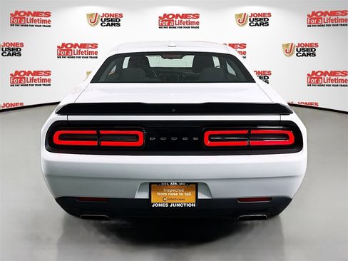 Used 2023 Dodge Challenger SXT w/ Cold Weather Group image 14