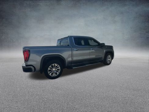 Used 2021 GMC Sierra 1500 Denali image 23