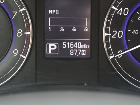 Used 2017 INFINITI QX50 AWD w/ Premium Plus Package image 41