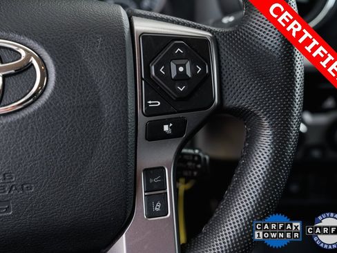 Certified 2022 Toyota Tacoma SR5 image 17