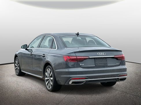 Used 2023 Audi A4 2.0T Premium w/ Convenience Package image 3