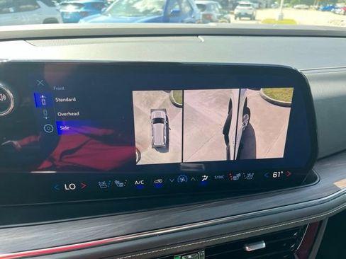 Used 2025 Chevrolet Tahoe Premier RWD image 29