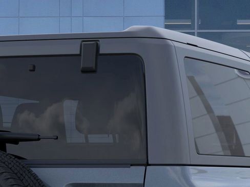 New 2025 Ford Bronco 2-Door image 26