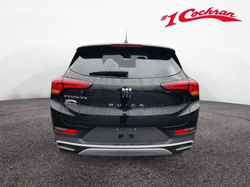 New 2026 Buick Encore GX Preferred w/ Comfort Package image 6