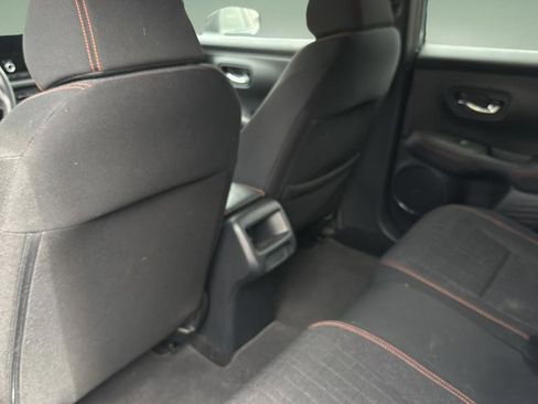Used 2023 Honda HR-V Sport image 15