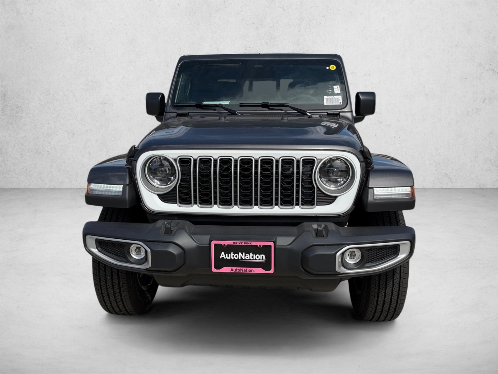 New 2026 Jeep Gladiator Sport AWD/4WD image 2