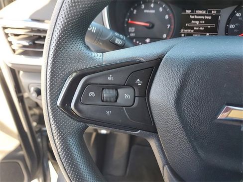 Used 2022 Chevrolet TrailBlazer LT w/ Convenience Package image 23