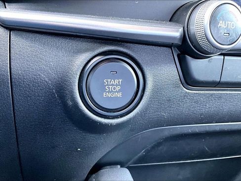 Used 2025 MAZDA MAZDA3 s Sport image 30