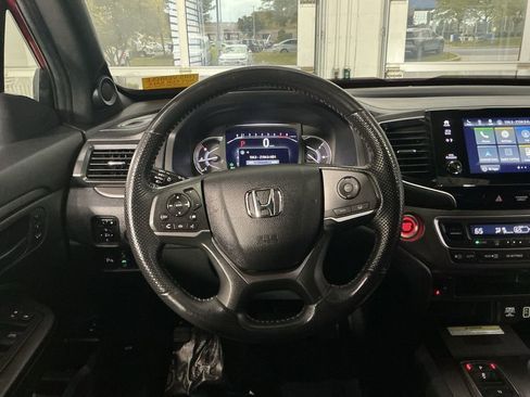 Used 2023 Honda Passport EX-L image 17