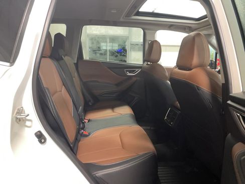 Used 2022 Subaru Forester Touring image 24