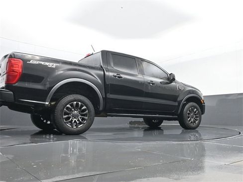 Used 2019 Ford Ranger XLT w/ Equipment Group 301A Mid image 22