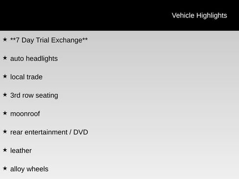 Used 2009 Honda Odyssey EX-L image 5
