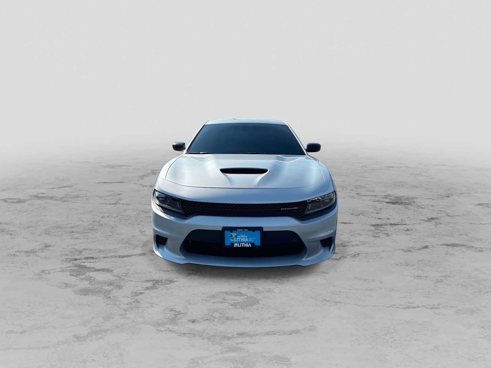 Used 2023 Dodge Charger GT RWD image 3
