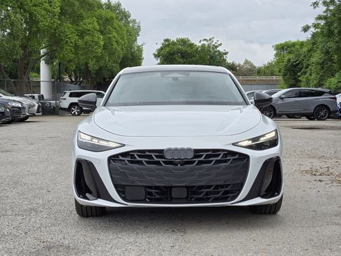 New 2026 Audi A6 Premium Plus AWD/4WD image 4