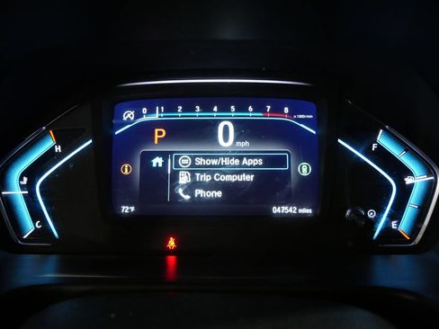 Used 2023 Honda Odyssey EX-L image 15