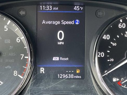 Used 2018 Nissan Rogue SL image 36