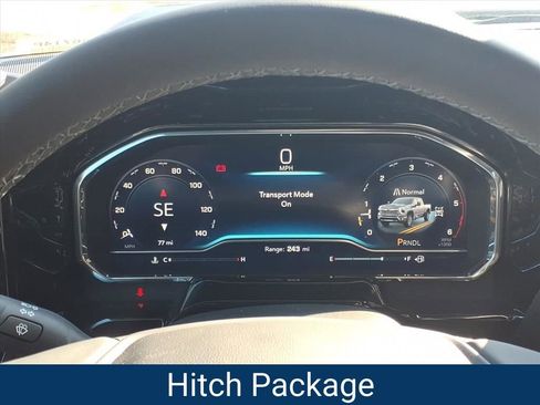 New 2026 Chevrolet Silverado 3500 High Country w/ Technology Package image 22